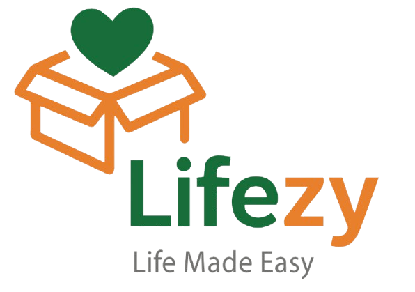 thelifezy Logo
